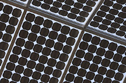 Construction has started on the world's largest solar thermal power plant